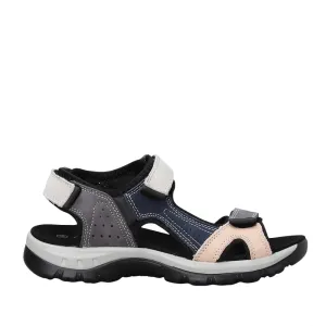 CC RESORTS EKAM BLUSH GREY Secure Wrap Pet Walk