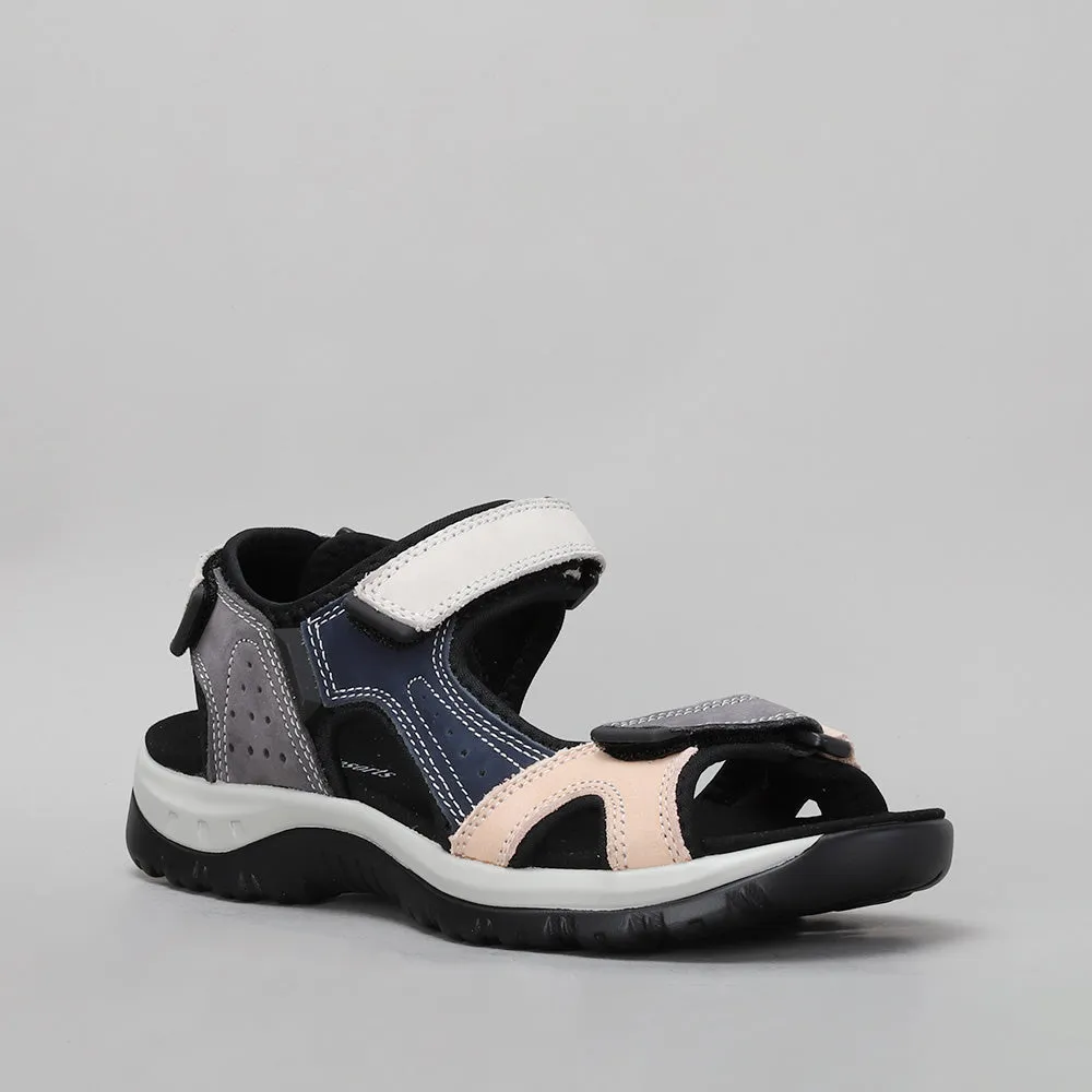 All-Occasion CC RESORTS EKAM BLUSH GREY