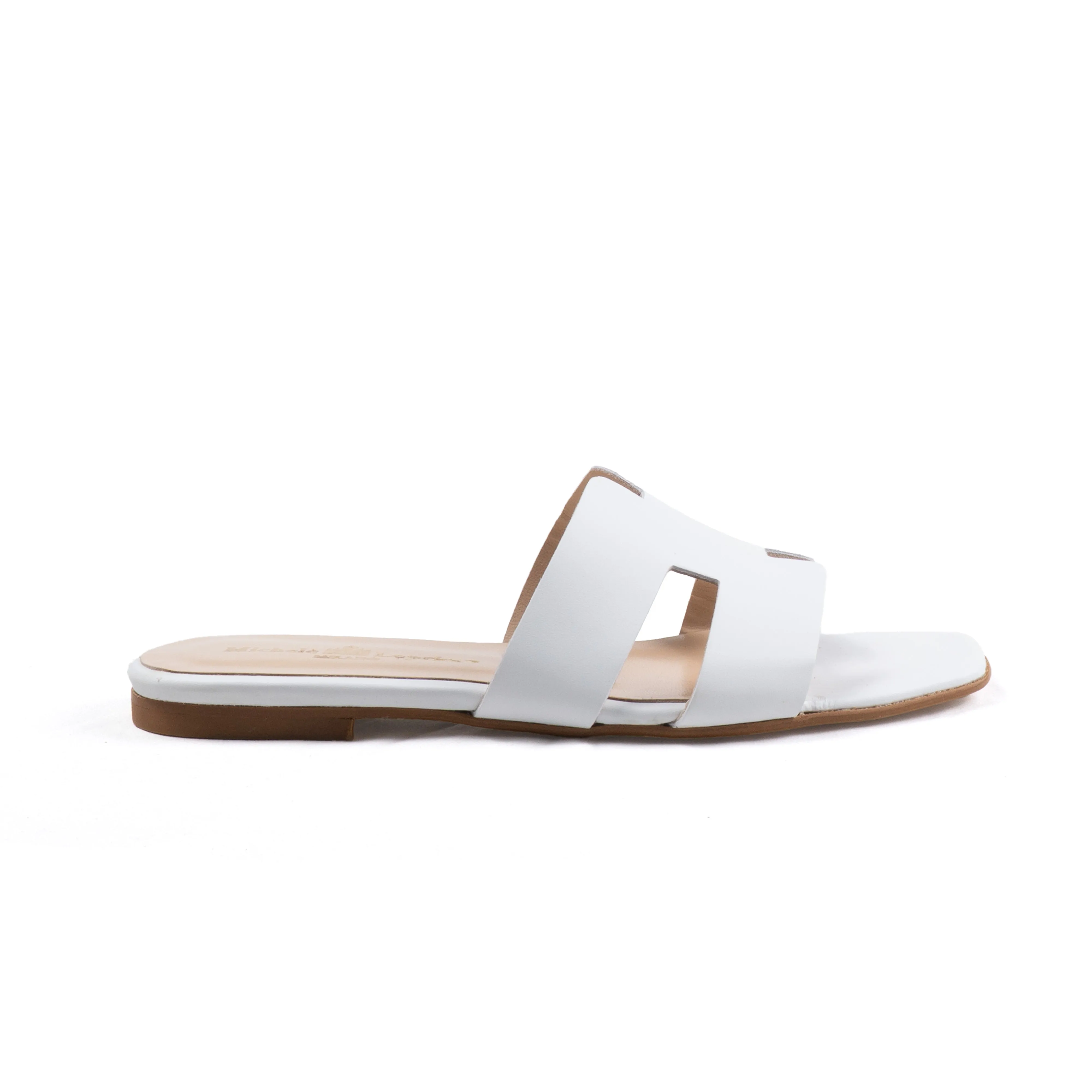 Daily Essentials Everyday Versatile Footwear CRETA SLIDES