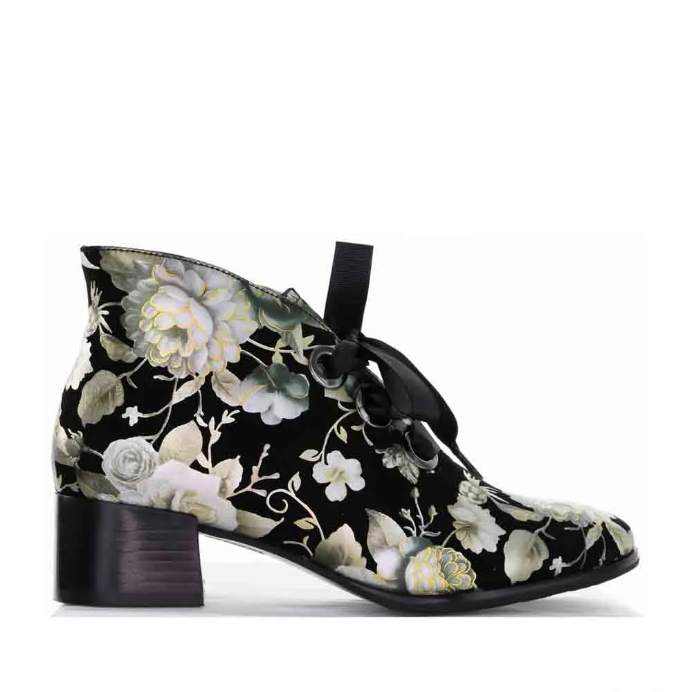 BRESLEY ANA BLACK GARDEN Removable