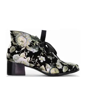 BRESLEY ANA BLACK GARDEN Removable