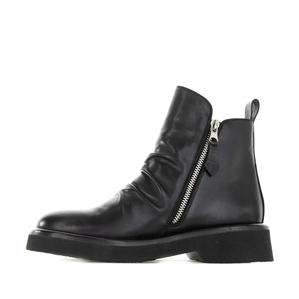 Quick Access Flexible Sole EOS THEONA BLACK