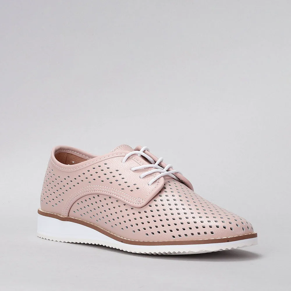 Trend Lane CC RESORTS MONA BLUSH