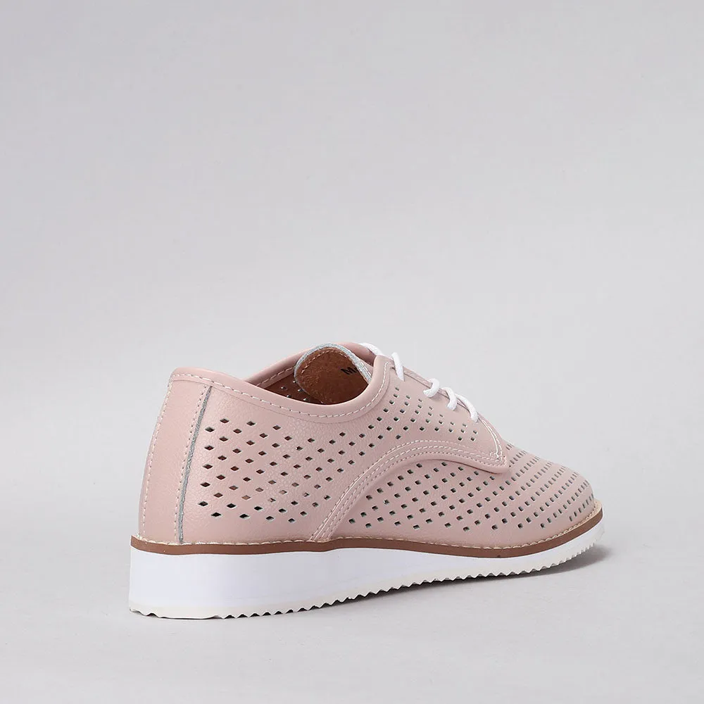 Timeless Style CC RESORTS MONA BLUSH