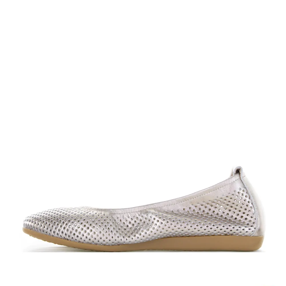 Step Easy Active Movement LE SANSA BENZI CHAMPAGNE
