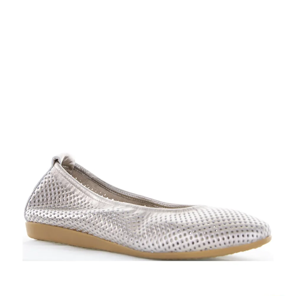 Slip Style LE SANSA BENZI CHAMPAGNE