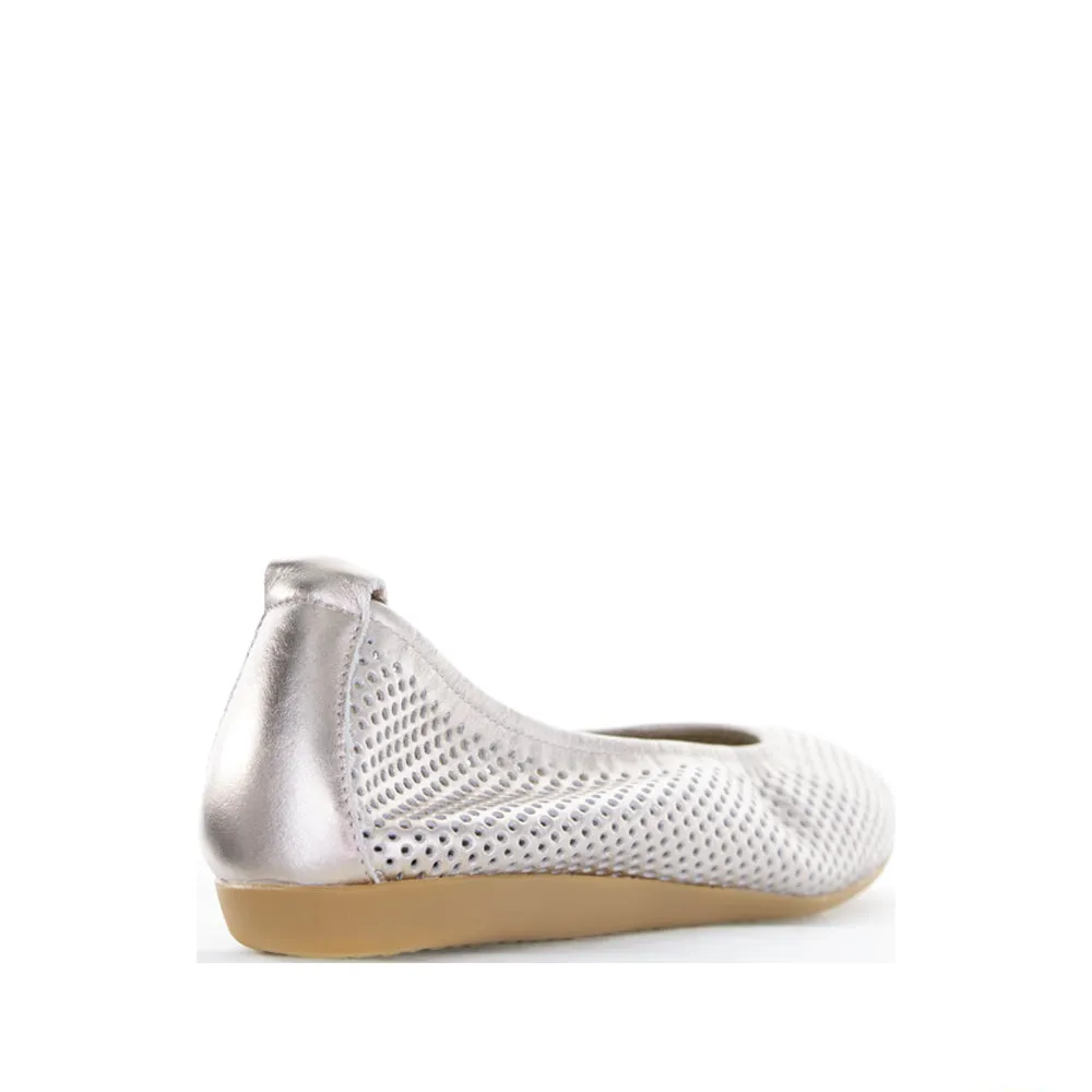 Quick Walk Wear LE SANSA BENZI CHAMPAGNE