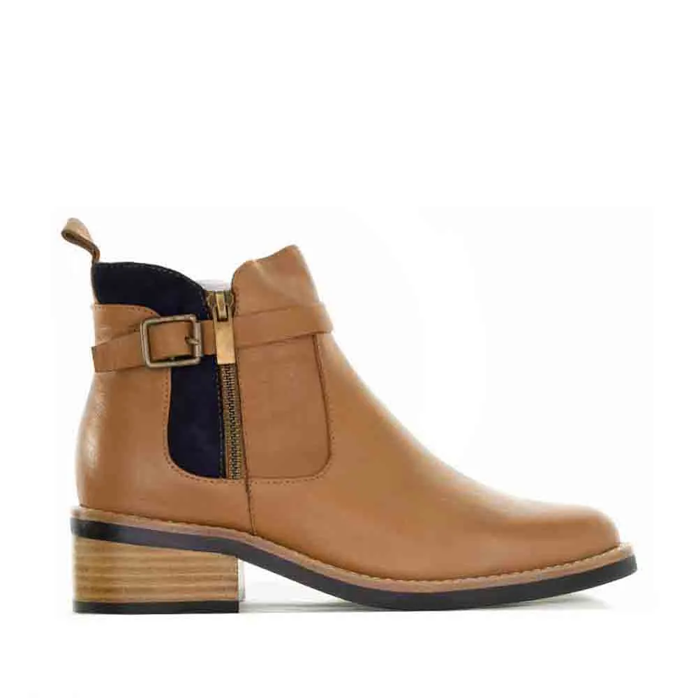 BRESLEY RYAN BRANDY Classic Style Rural Terrain