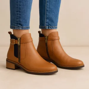BRESLEY RYAN BRANDY Easy to Wear