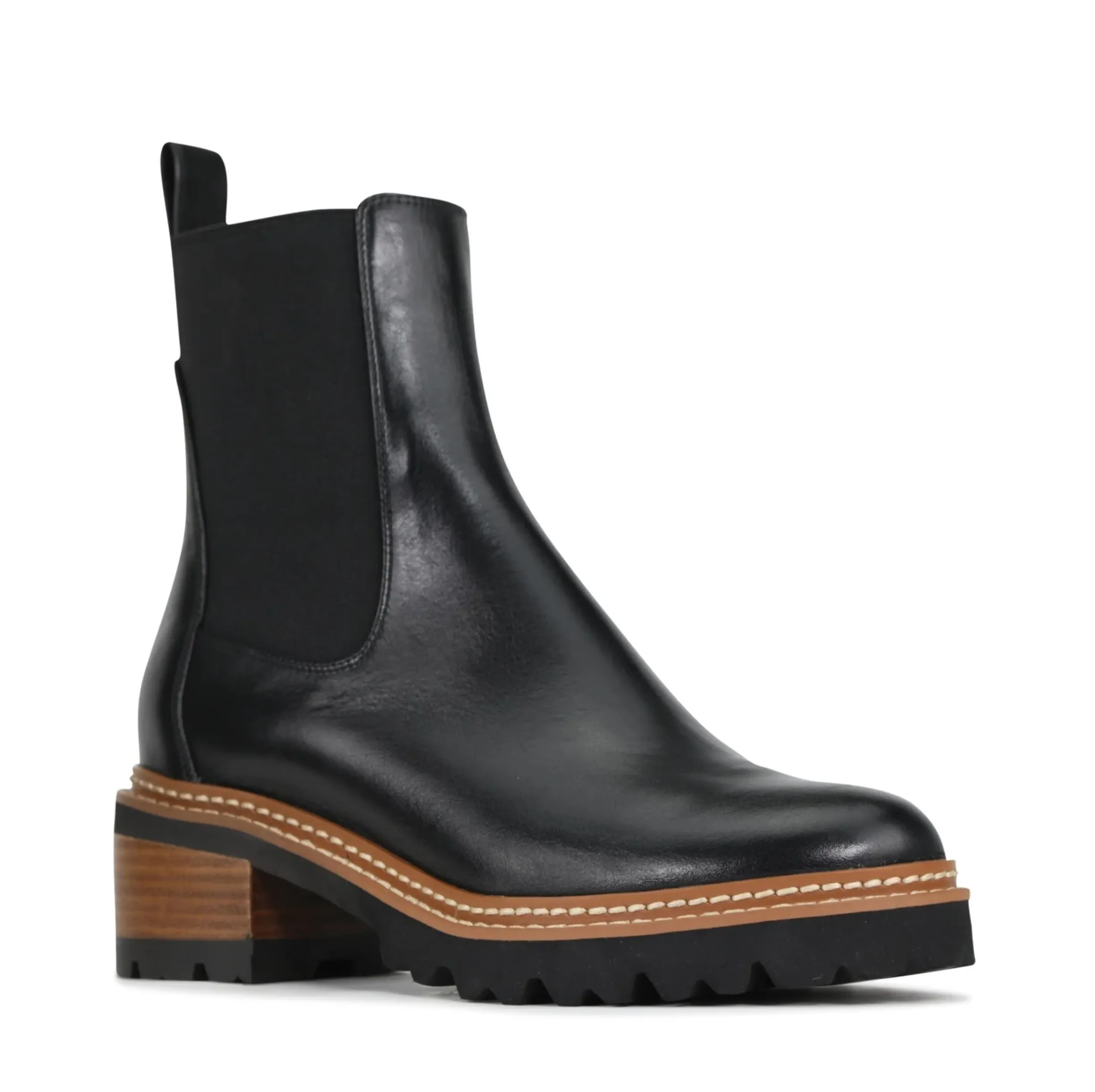 Built For Work EOS LINEAR BLACK