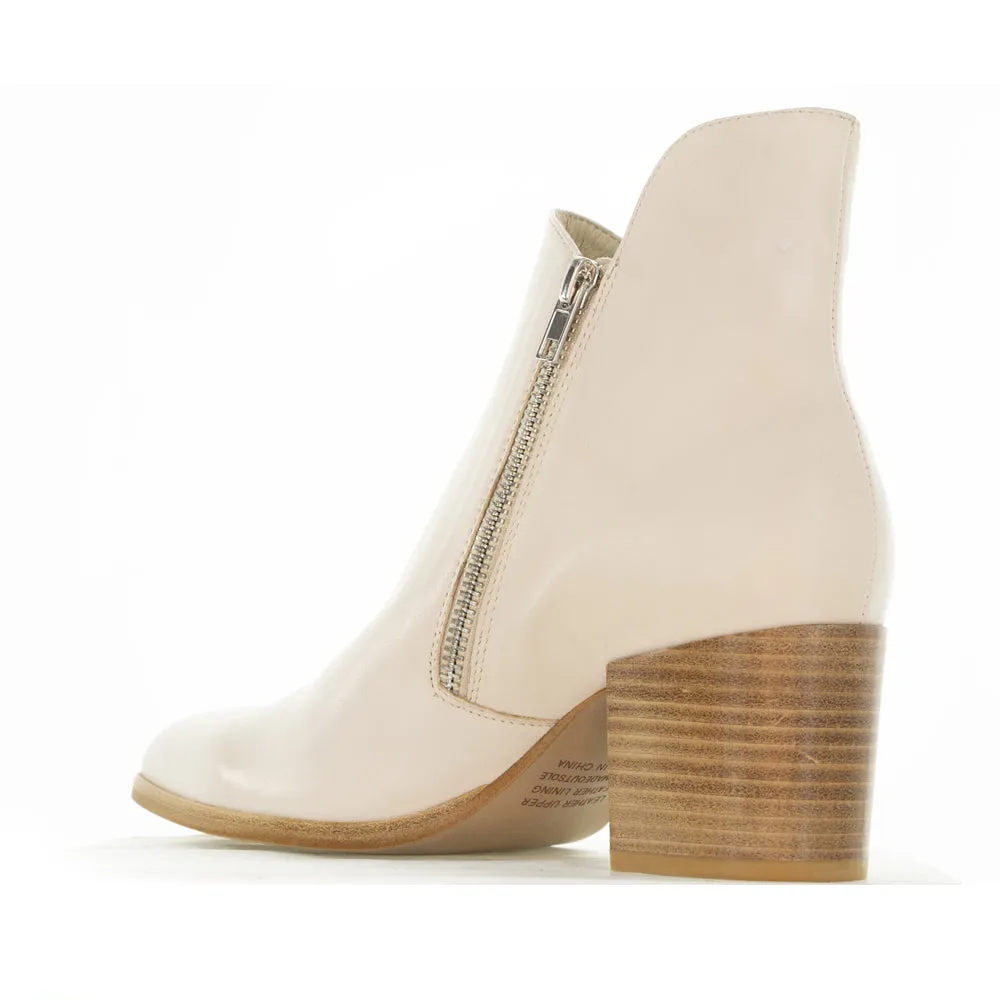 Daily Utility Slip-Resistant Sole DJANGO & JULIETTE ZERENA VANILLA