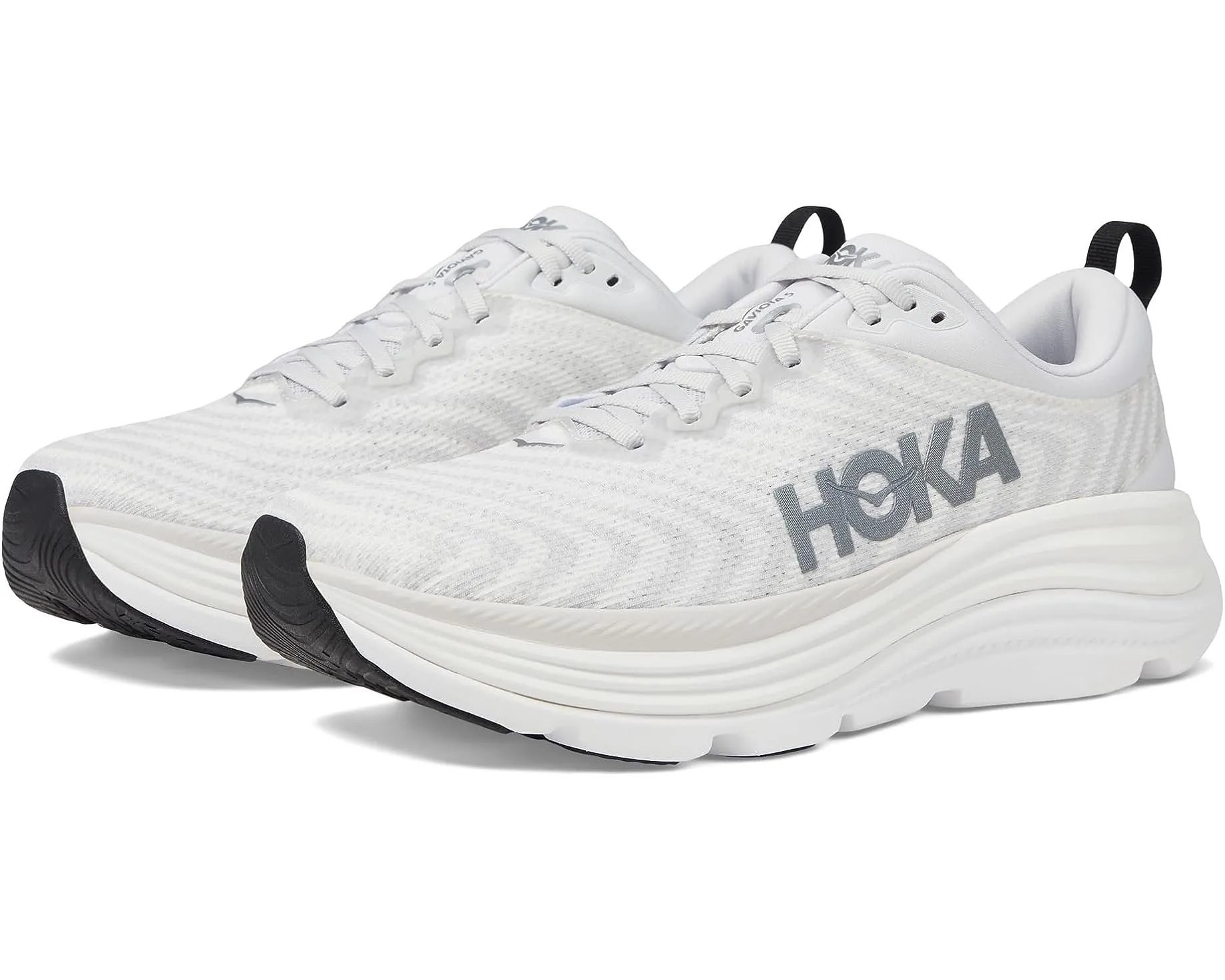 HOKA ONE ONE Gaviota 5 Men polished - finish - design shoes