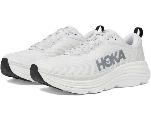 HOKA ONE ONE Gaviota 5 Men Natural motion competitive running shoes