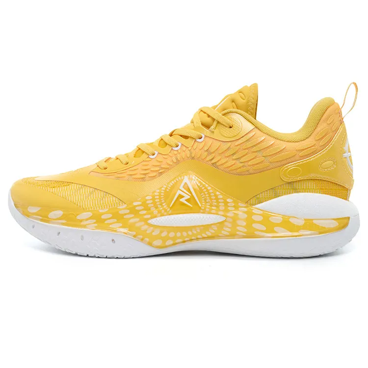 Rigorer AR2 'Sunrise' [Z324460101-11] synthetic leather Canvas