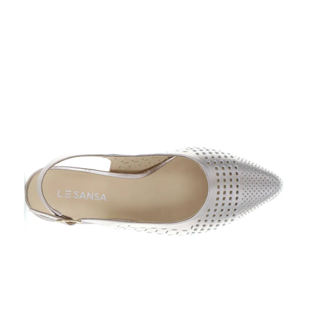 rainy men's extra - large LE SANSA DRUSILLA CHAMPAGNE