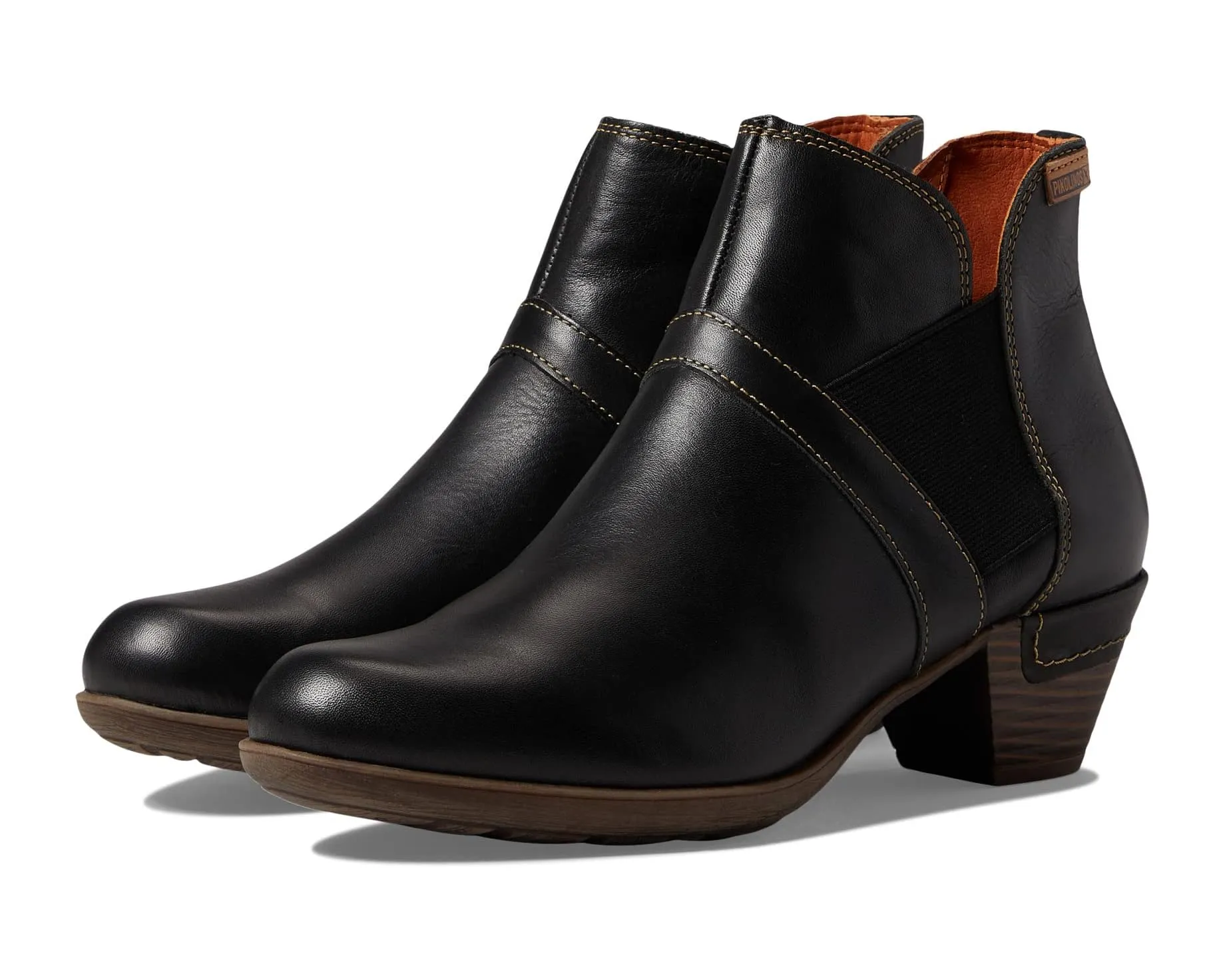 Pikolinos Rotterdam 902-8932 Fitting