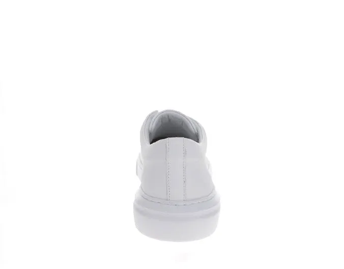 SUPERSTAR - WHITE Foot Performance