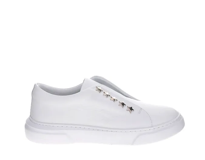 SUPERSTAR - WHITE stability - provision - level