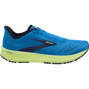 Men's Hyperion Tempo speed - optimized track meet running shoes