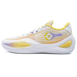 Rigorer AR1 ??17 Rings?? [Z323360104-13] Breathable mesh upper Game Move Support