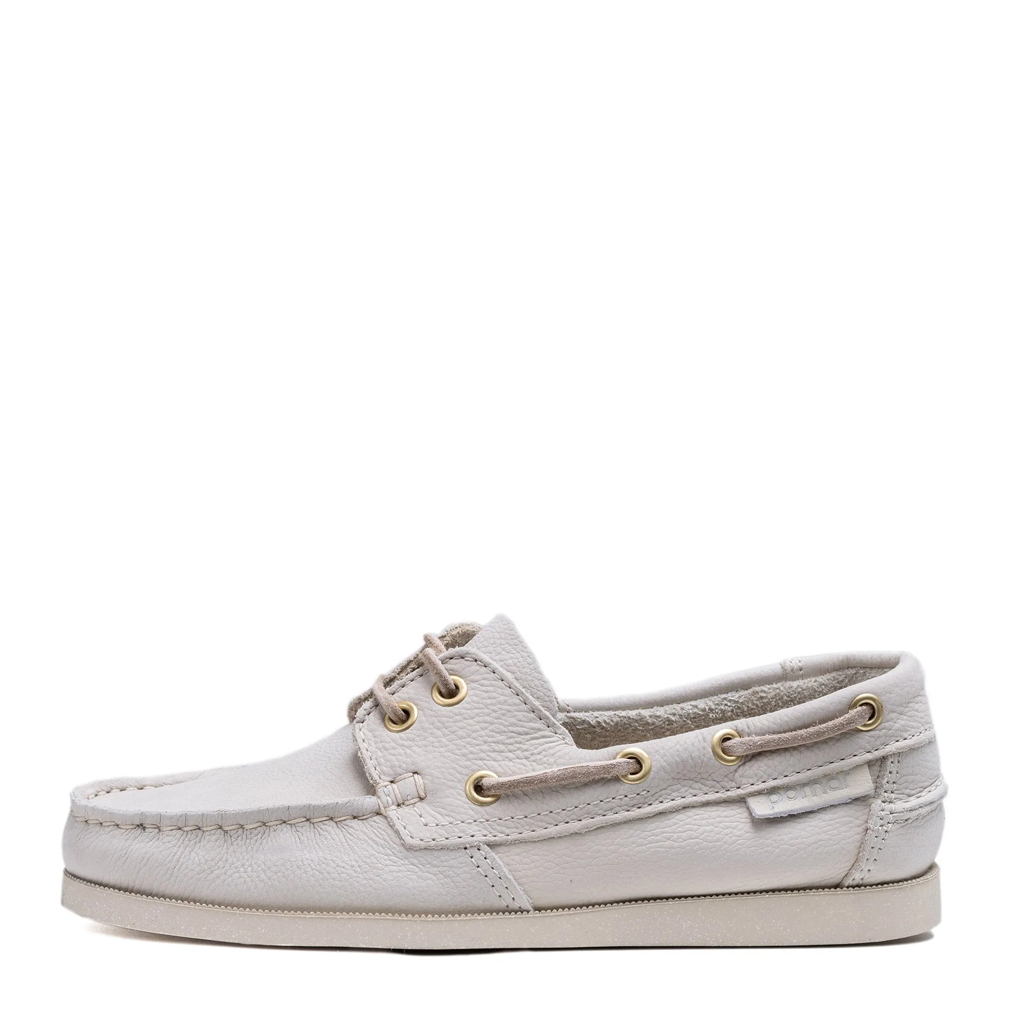 JOLLA Women??s Zero Waste boat shoes Casual Support
