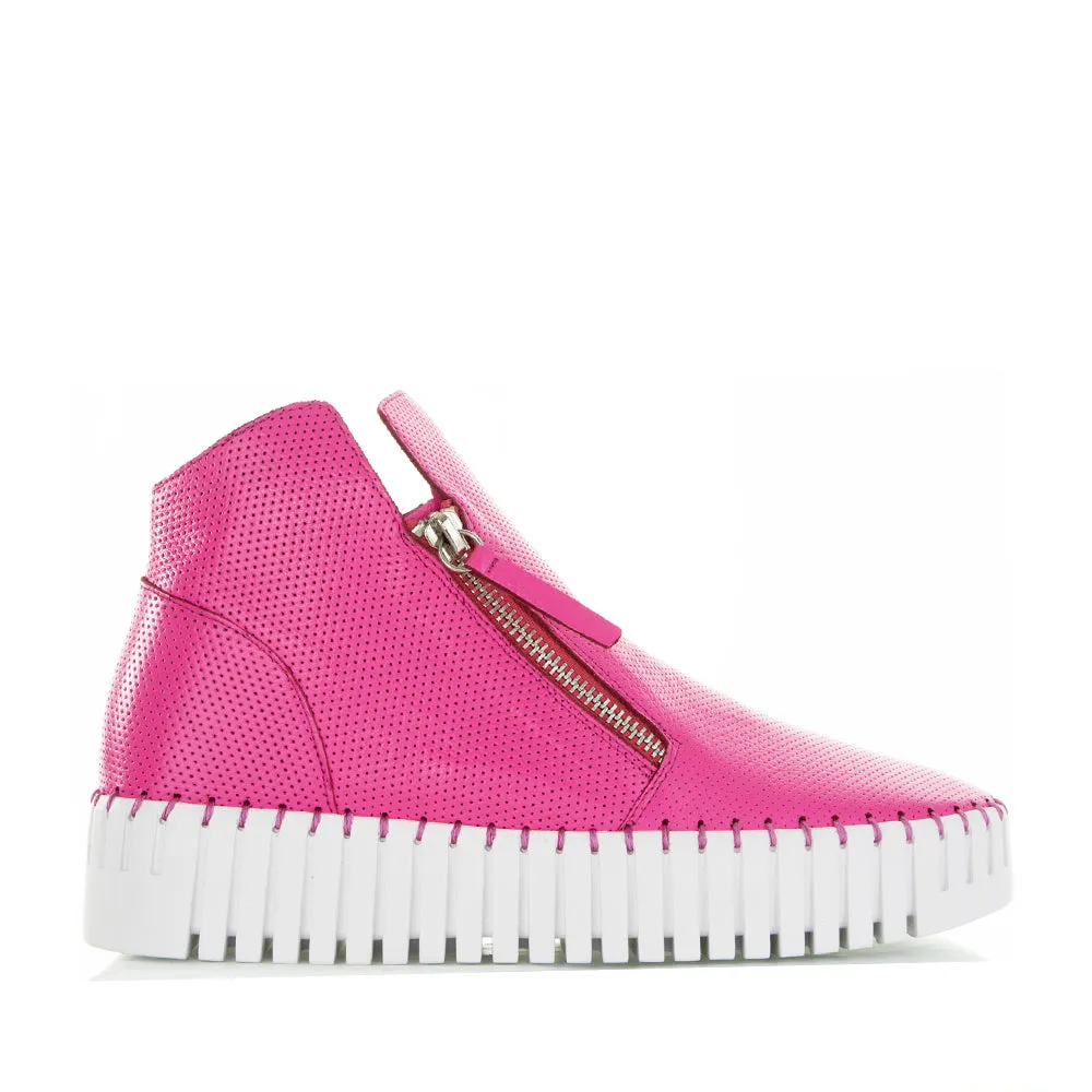 Reliable Fit DJANGO & JULIETTE BADIO HOT PINK