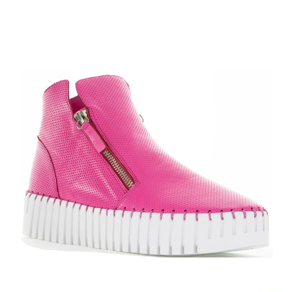 DJANGO & JULIETTE BADIO HOT PINK Ultimate Comfort