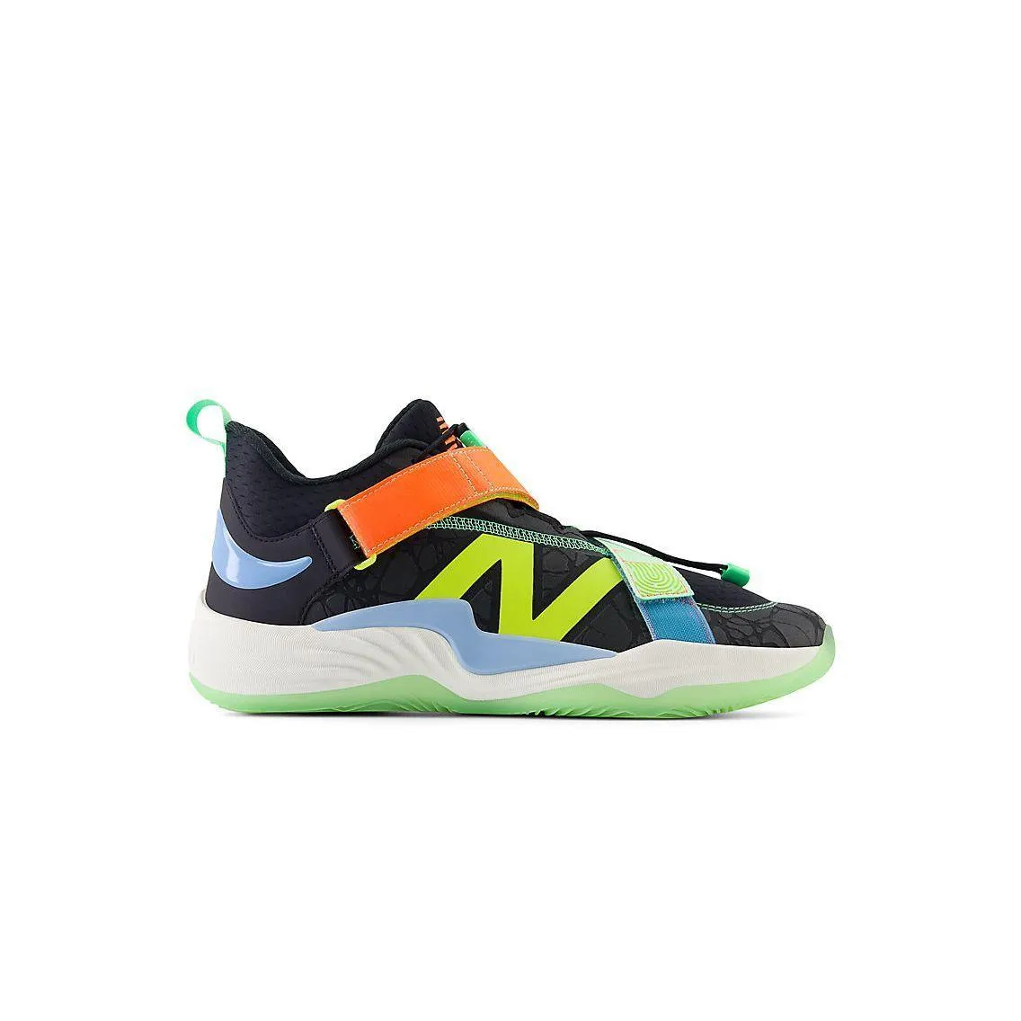 New Balance Men's FuelCell Lindor 2 Pre-Game - TLINDBK2 Sporty Comfort Multi-Use Shoes