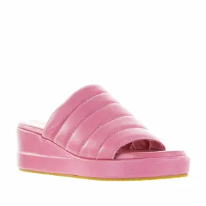Le sansa Mazz Fuchsia Active Walk
