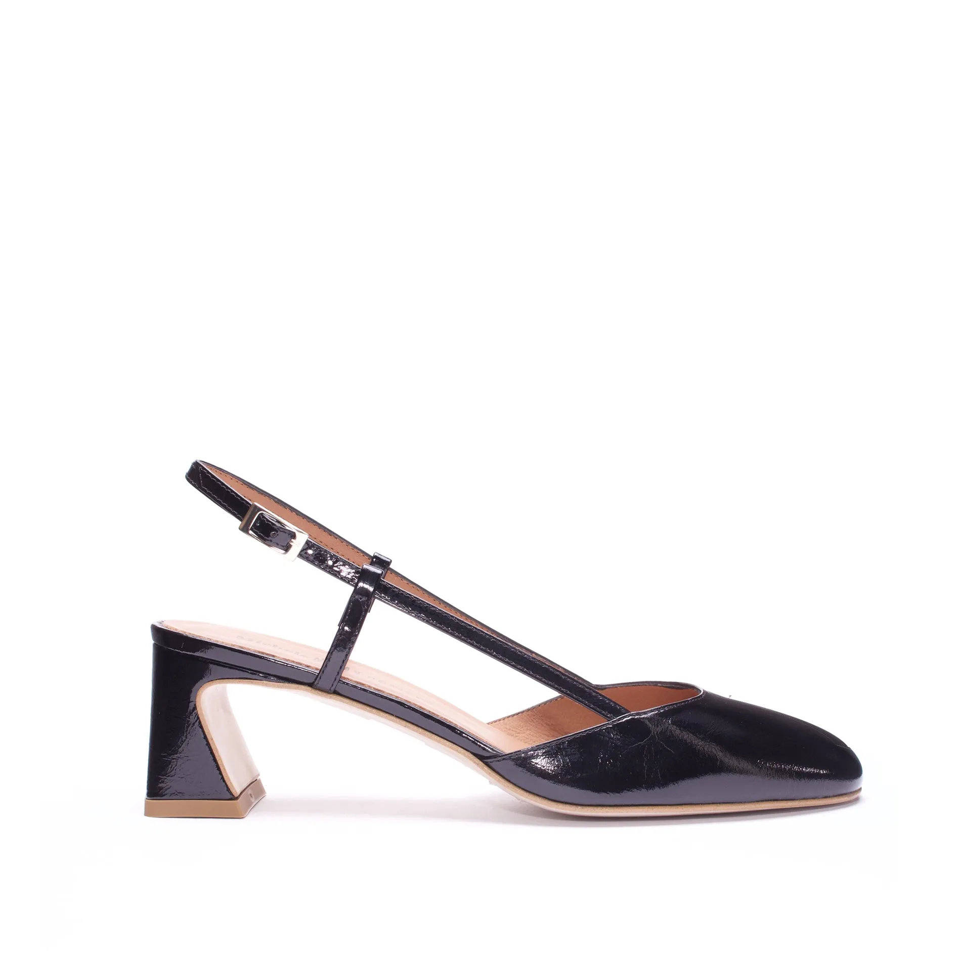 RITA SLING BACK Comfortable