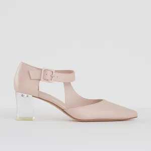 DJANGO & JULIETTE HAPPIE NUDE Travel Days Leaf Touch