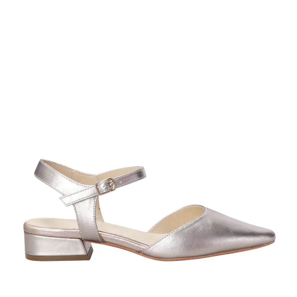 All Fit Daily Flex LE SANSA CORALIE CHAMPAGNE