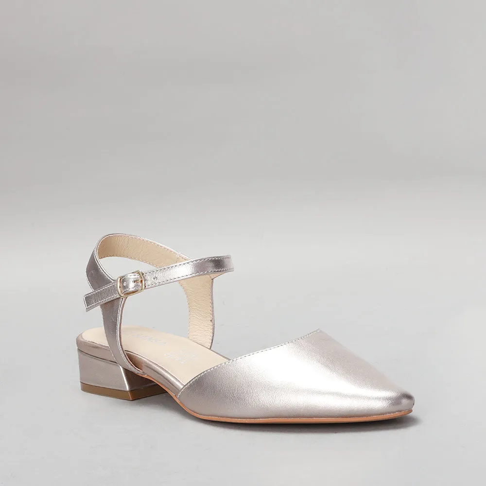 Everyday Shoes LE SANSA CORALIE CHAMPAGNE