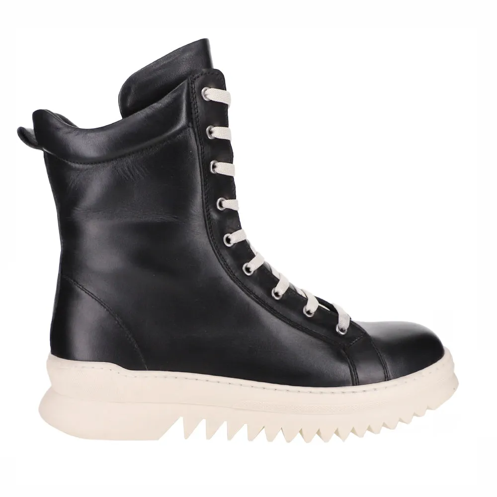 LE SANSA NAOMI BLACK Ranch Wear Outdoor Chore