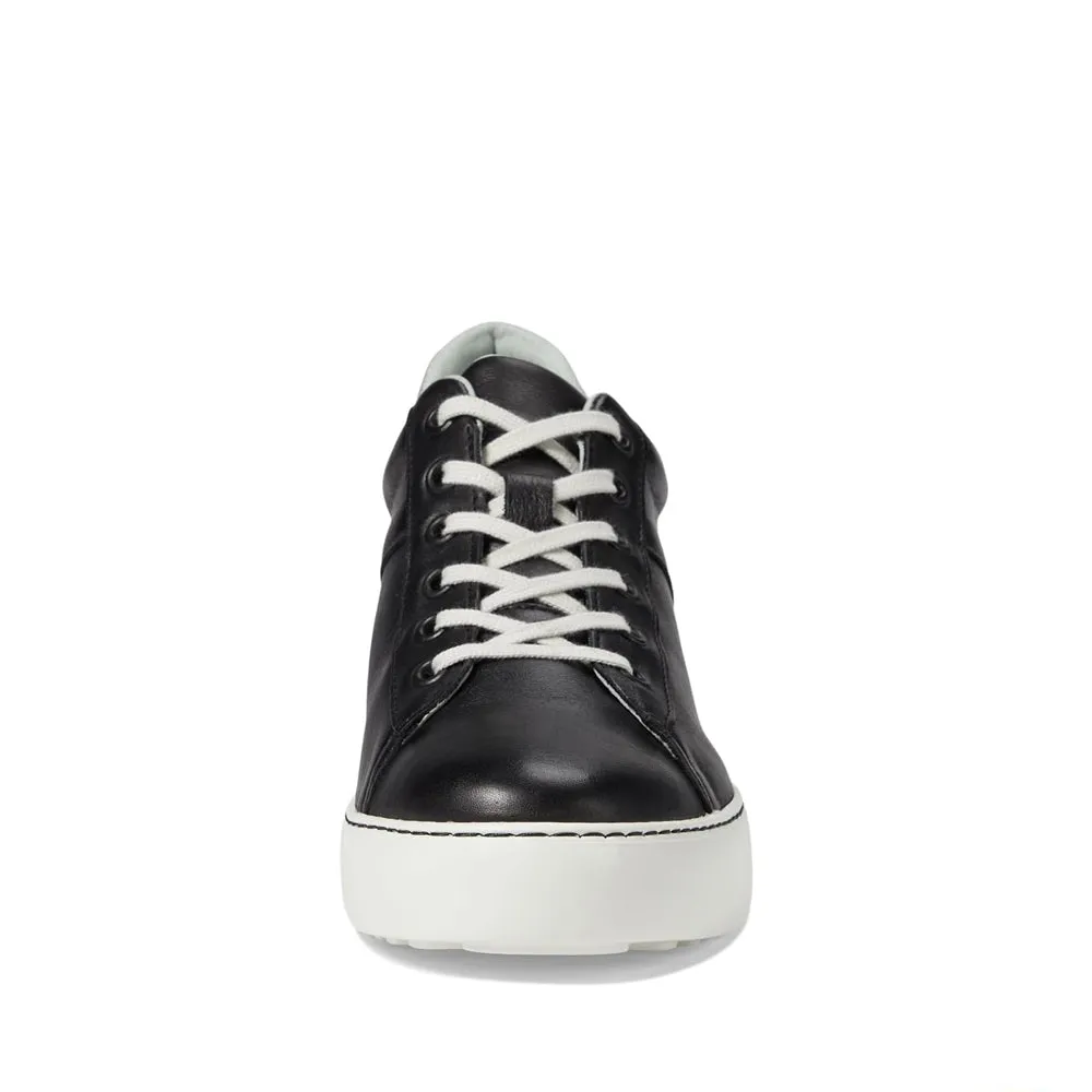 FLY LONDON DELF BLACK Thermal Barrier