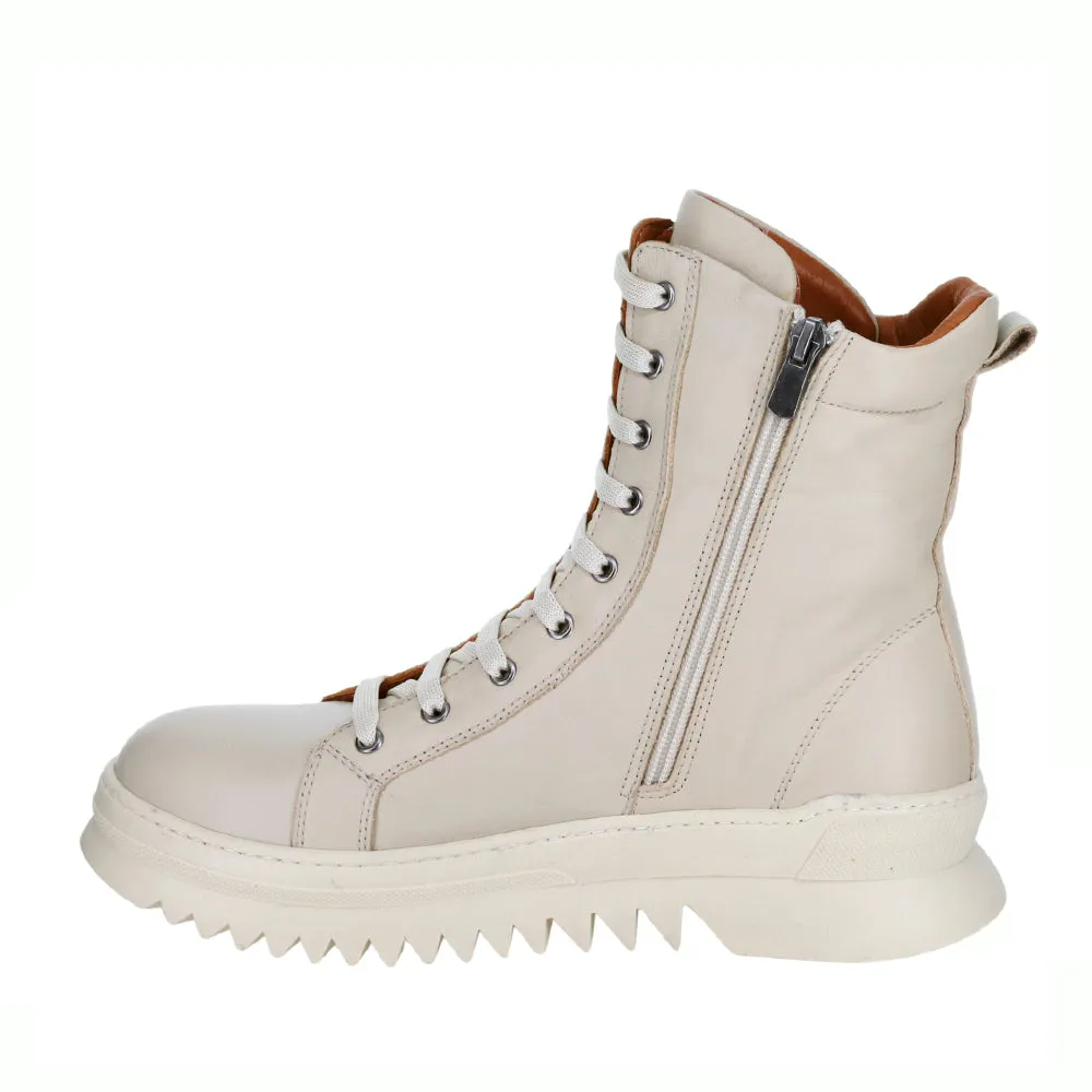LE SANSA NAOMI BEIGE Businessman