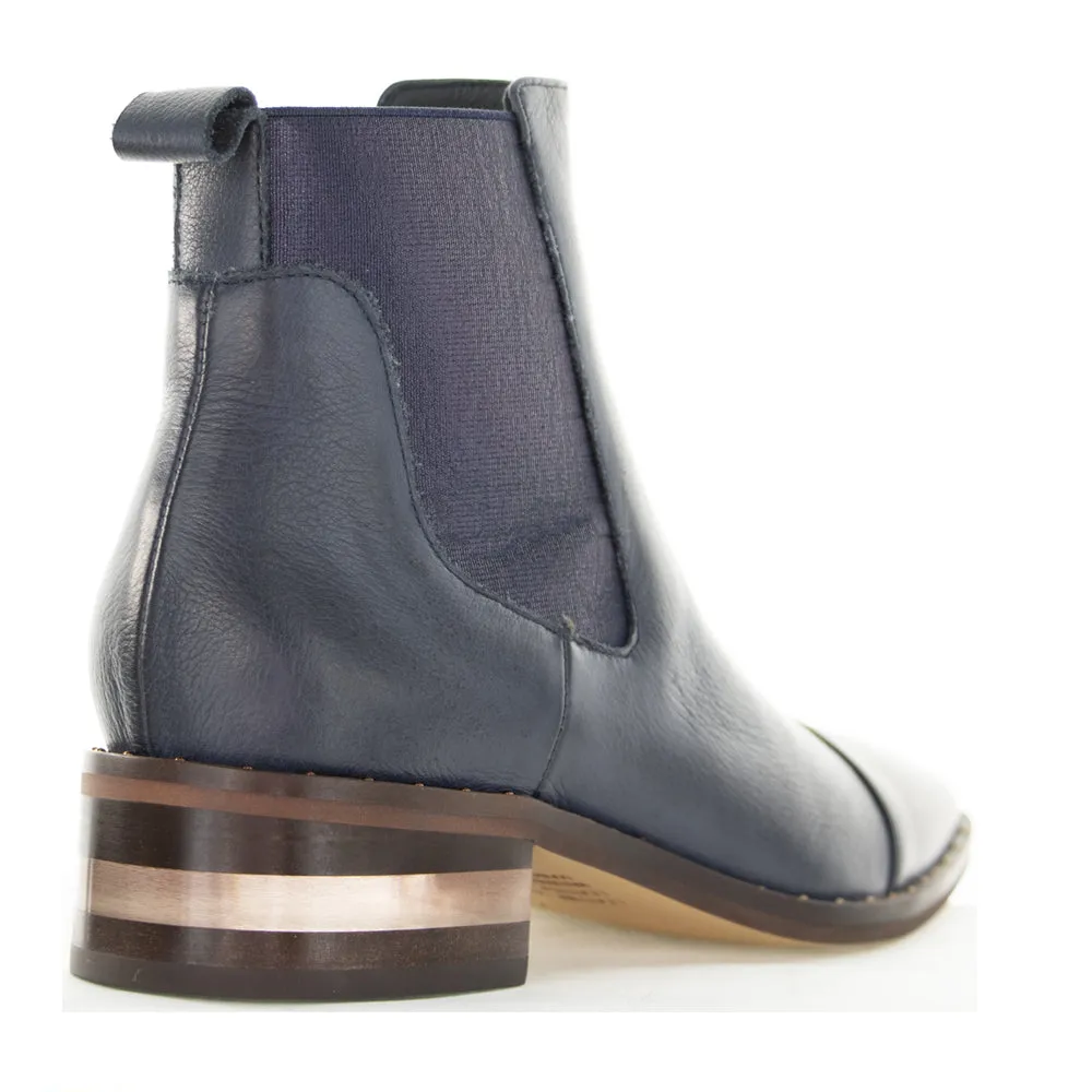 DJANGO & JULIETTE FORDA NAVY Anti Slip