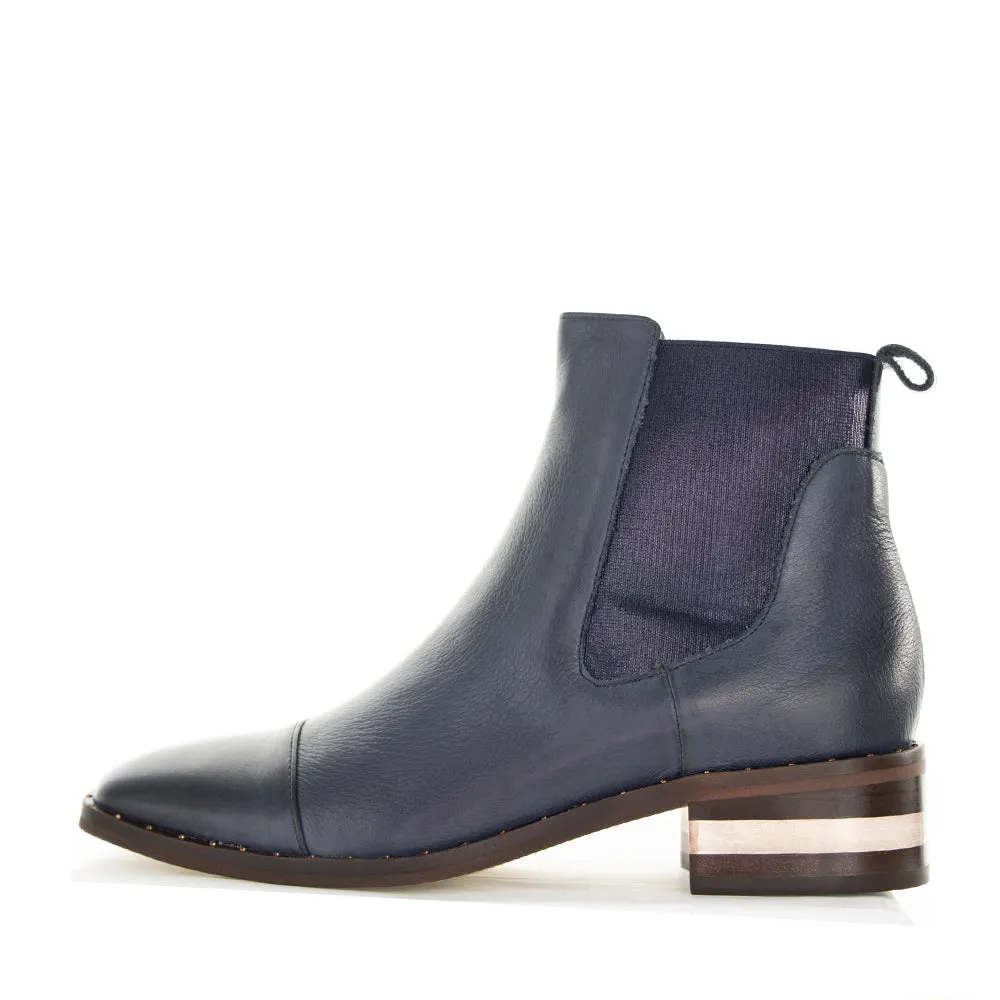 All-Purpose Every Condition DJANGO & JULIETTE FORDA NAVY