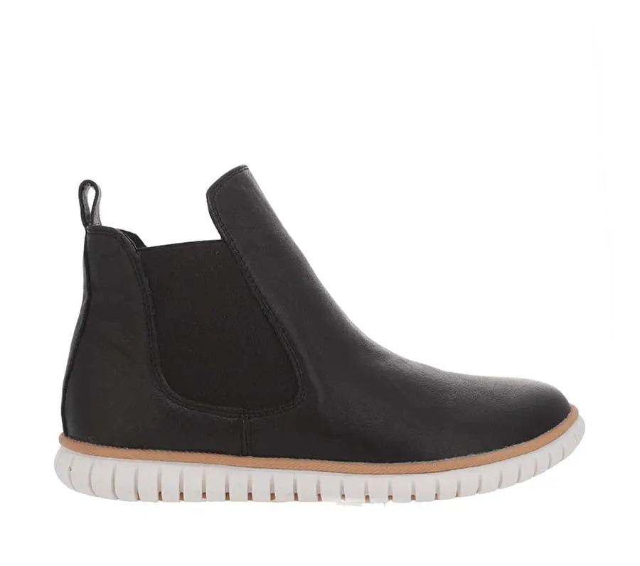 LE SANSA INDY BLACK Urban Casual