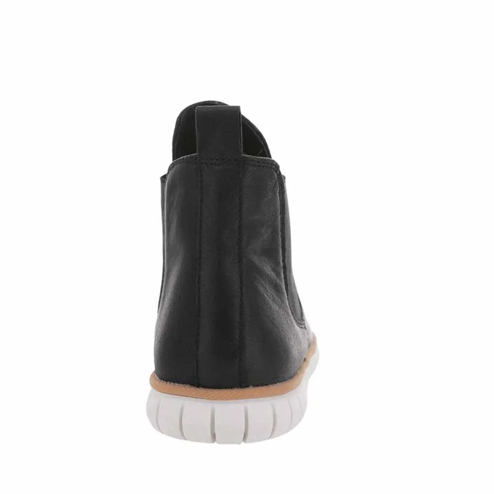 Ultra Comfort LE SANSA INDY BLACK