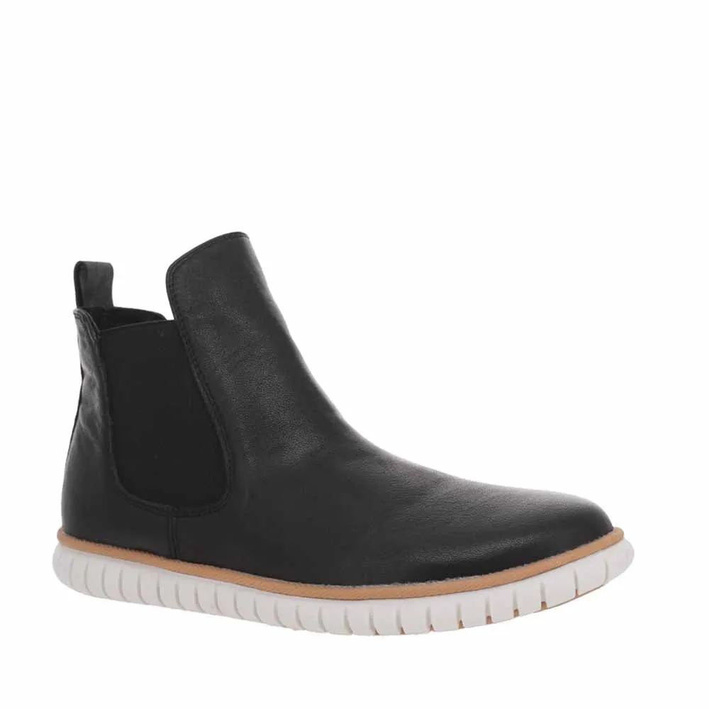 High Utility LE SANSA INDY BLACK