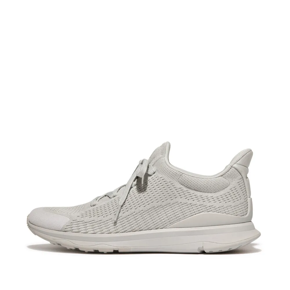 FitFlop VITAMIN FFX Mens Knit Sports Trainers Flexible Sole