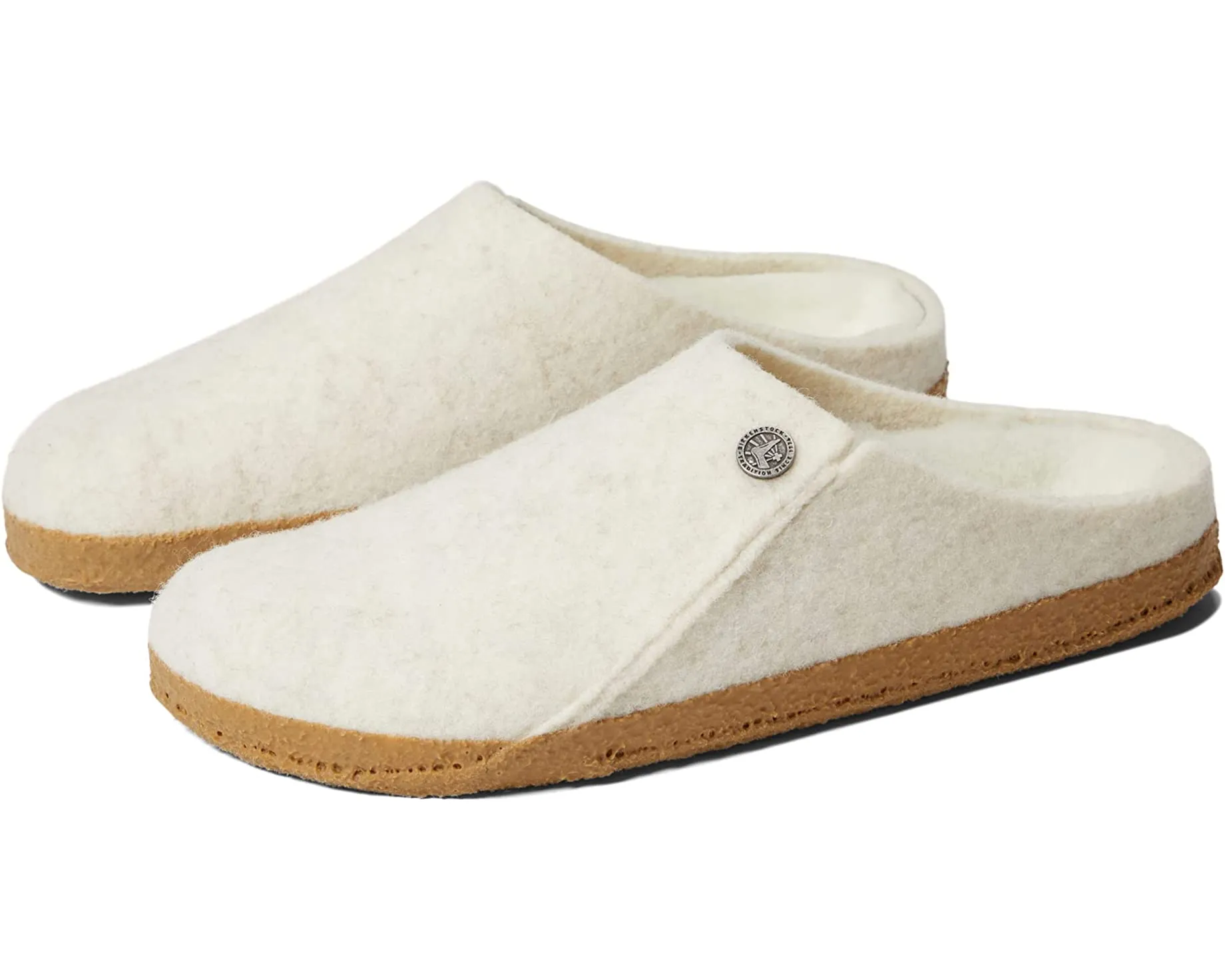 cycling equipment bodybuilders - specific functions Birkenstock Zermatt Wool Shearling Women