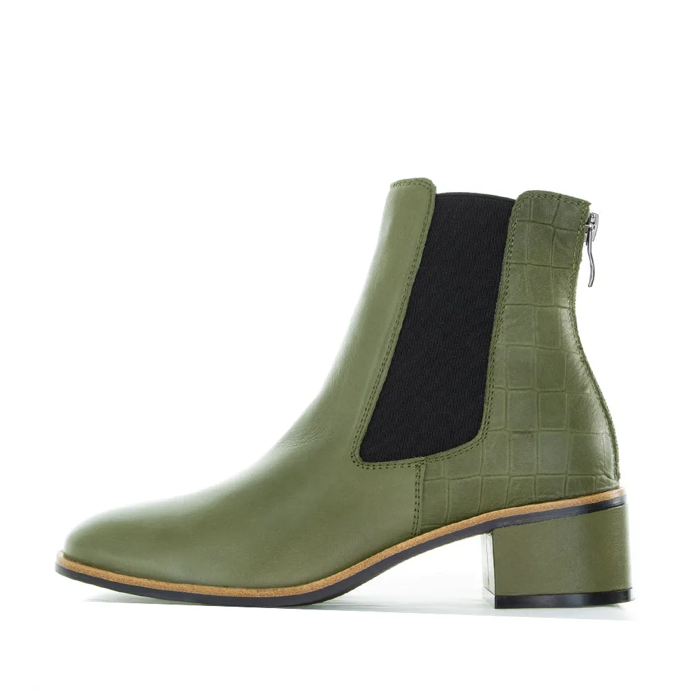 valuable LE SANSA REMTON OLIVE