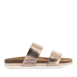 Unique cushioning MARIA III - ROSE GOLD