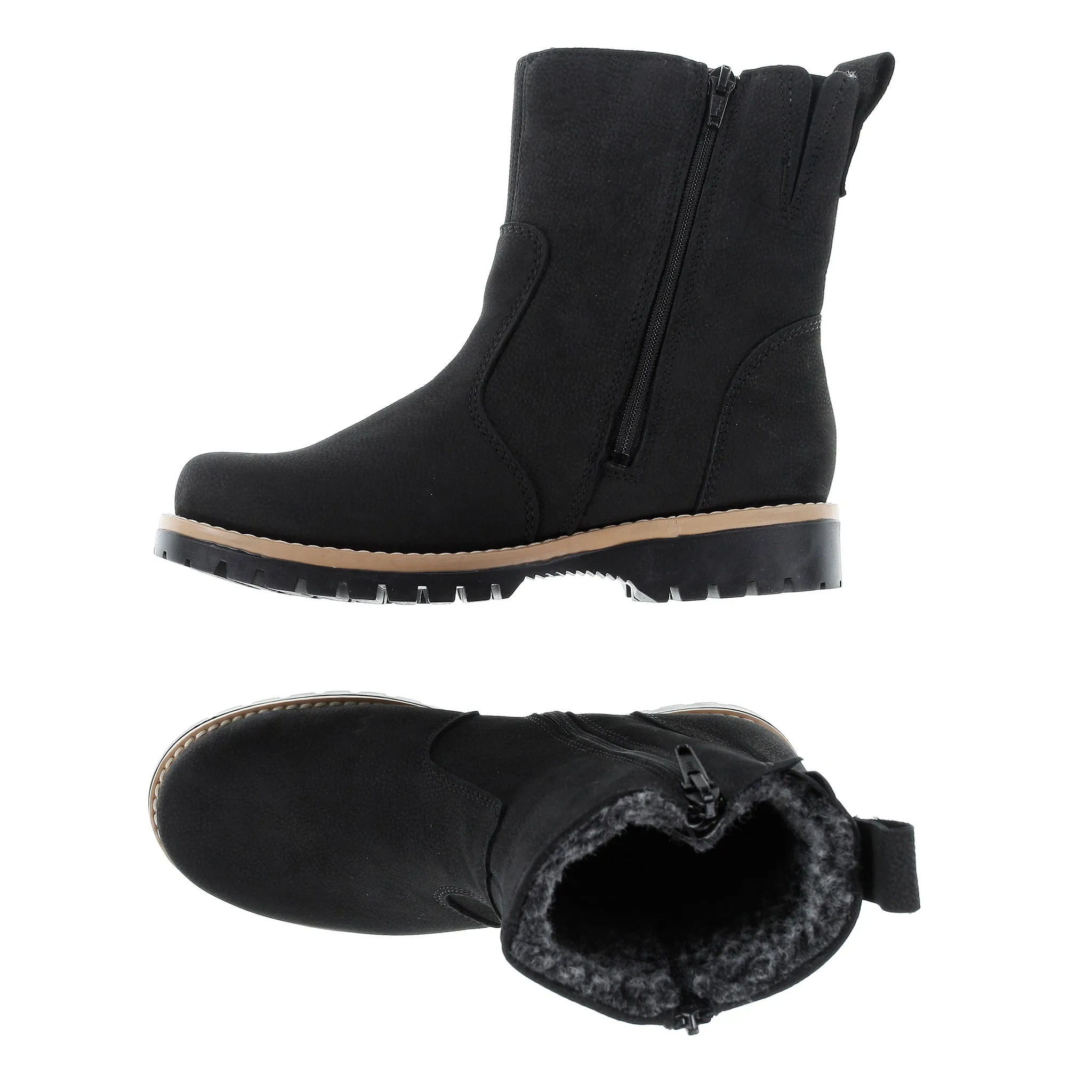 TASSU Women??s GORE-TEX ankle boot Quick Comfort
