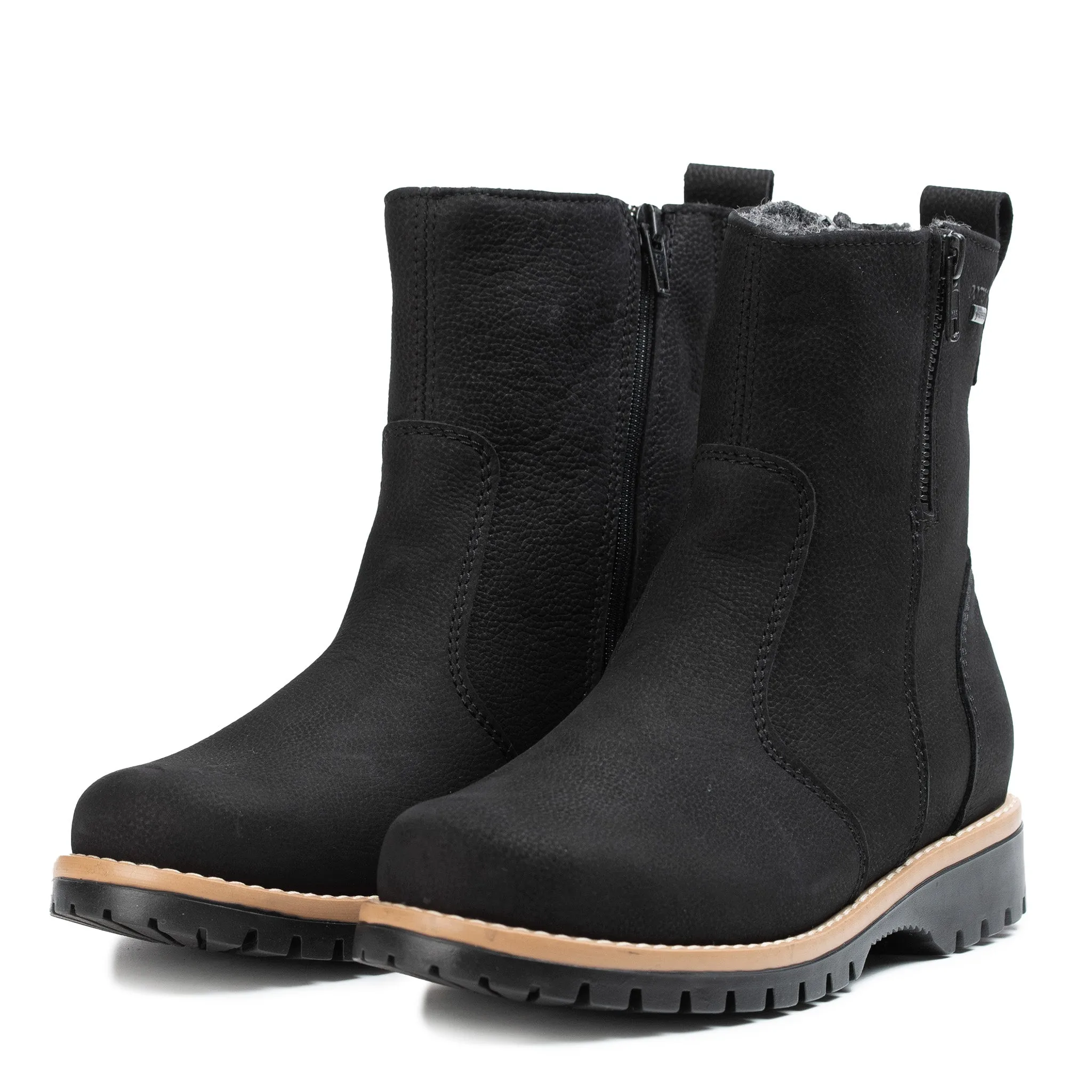 Urban Explorer Lace-up TASSU Women??s GORE-TEX ankle boot