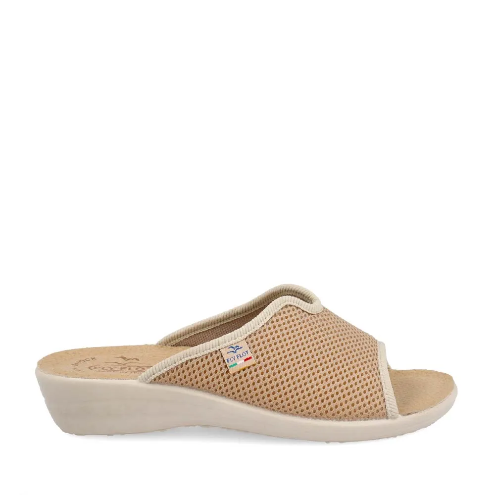 FLY FLOT T4429 BEIGE Style Trip