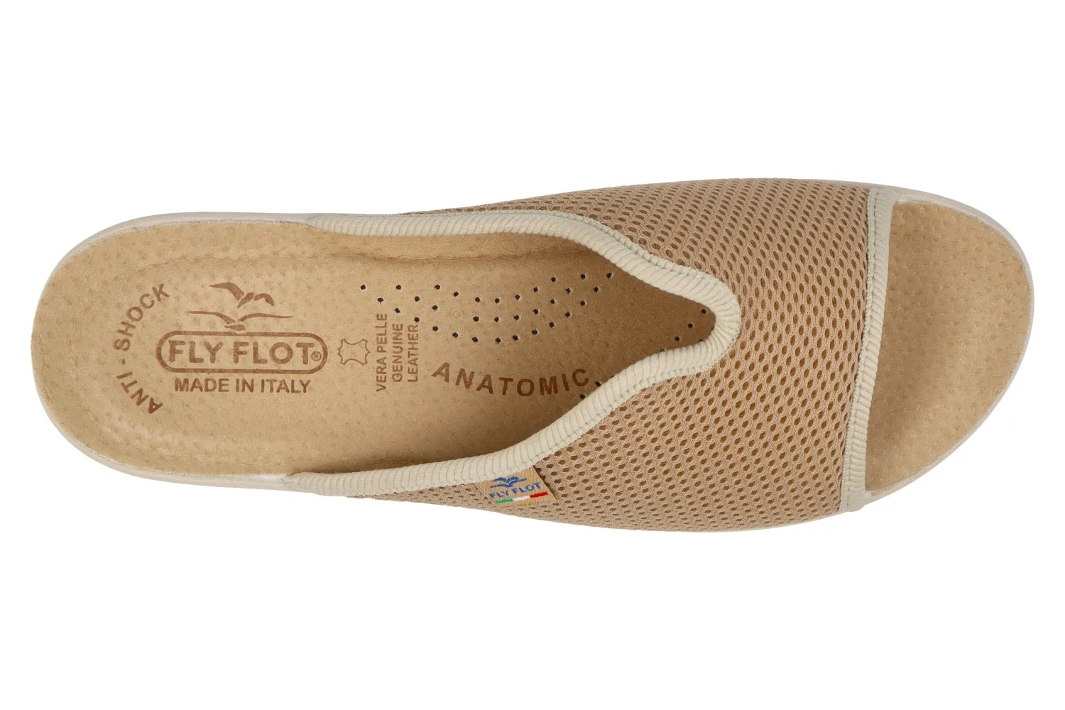 Trade Day Library Glow FLY FLOT T4429 BEIGE