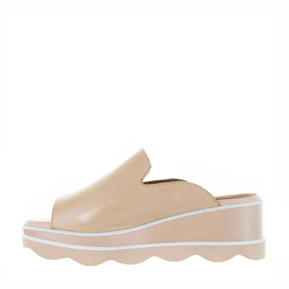 BRESLEY VENT POWDER Easy Comfort active shoes